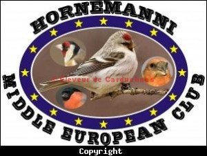 HORNEMANNI MIDDLE EUROPEAN CLUB