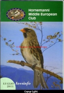 HORNEMANNI MIDDLE EUROPEAN CLUB